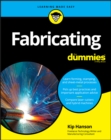 Image for Fabricating for dummies