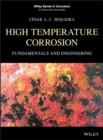 Image for High temperature corrosion: fundamentals and engineering