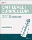 Image for CMT Level I 2018