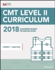 Image for CMT Level II 2018