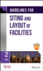 Image for Guidelines for siting and layout of facilities