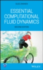 Image for Essential computational fluid dynamics