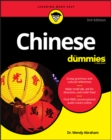 Image for Chinese For Dummies