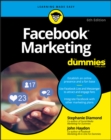 Image for Facebook marketing for dummies
