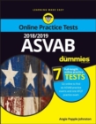 Image for 2018/2019 ASVAB For Dummies with Online Practice