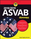 Image for 2018/2019 ASVAB for dummies