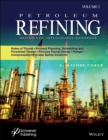Image for Petroleum Refining Designs and Applications