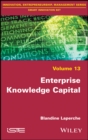 Image for Enterprise knowledge capital