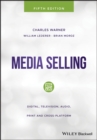 Image for Media Selling: Digital, Television, Audio, Print and Cross-Platform