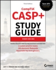 Image for CASP+ CompTIA Advanced Security Practitioner Study Guide : Exam CAS-003