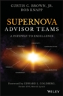 Image for Supernova advisor teams: a pathway to excellence