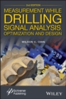 Image for Measurement while drilling: signal analysis, optimization and design