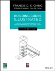 Image for Building codes illustrated  : a guide to understanding the 2018 International Building Code