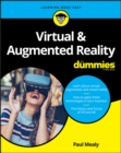 Image for Virtual &amp; augmented reality for dummies