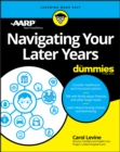 Image for Navigating your later years for dummies