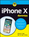 Image for iPhone X for dummies