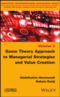 Image for Game theory approach to managerial strategies and value creation