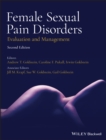 Image for Female Sexual Pain Disorders
