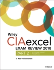 Image for Wiley CIAexcel exam review 2018Part 2,: Internal audit practice