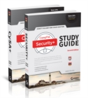 Image for CompTIA complete cybersecurity study guide  : exam SY0-501 and exam CSA-001