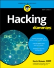 Image for Hacking For Dummies