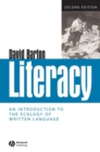 Image for Literacy: an introduction to the ecology of written language