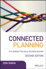 Image for Connected Planning: A Playbook for Agile Decision-Making