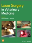 Image for Laser Surgery in Veterinary Medicine