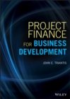 Image for Project finance for business development