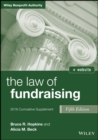 Image for The law of fundraising