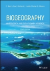 Image for Biogeography: An Ecological and Evolutionary Approach