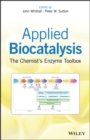 Image for Applied biocatalysis  : the chemist&#39;s enzyme toolbox