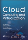 Image for Live virtual machine migration in cloud computing environments