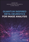 Image for Quantum inspired meta-heuristics for image analysis