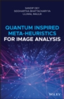 Image for Quantum Inspired Meta-Heuristics for Image Analysis