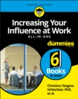 Image for Increasing your influence at work