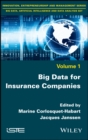Image for Big data for insurance companies