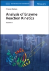 Image for Analysis of enzyme reaction kinetics