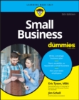 Image for Small business for dummies