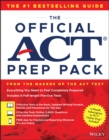Image for The Official ACT Prep Pack with 5 Full Practice Tests (3 in Official ACT Prep Guide + 2 Online)