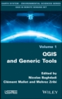 Image for QGIS and generic tools
