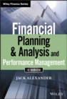 Image for Financial planning &amp; analysis and performance management