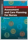 Image for Fundamentals of Assessment and Care Planning for Nurses