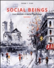 Image for Social beings: core motives in social psychology