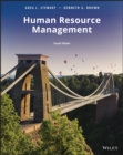 Image for Human resource management: linking strategy to practice