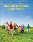 Image for Understanding emotions