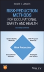 Image for Risk-reduction methods for occupational safety and health