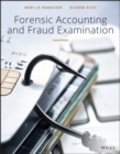 Image for Forensic accounting and fraud examination