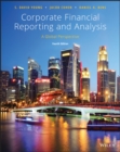Image for Corporate Financial Reporting and Analysis