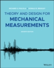 Image for Theory and design for mechanical measurements